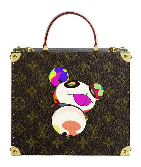 louis vuitton prince|takashi murakami louis vuitton collaboration.